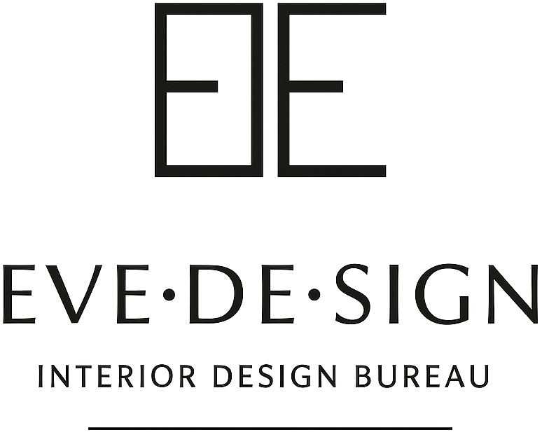 Eve De Sign Logo